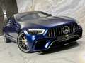Mercedes-Benz AMG GT GT 63 4MATIC V8 585PS * DESIGNO * CARBON * VOLL... Blau - thumbnail 8