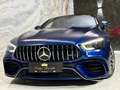 Mercedes-Benz AMG GT GT 63 4MATIC V8 585PS * DESIGNO * CARBON * VOLL... Blau - thumbnail 5