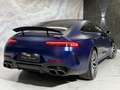 Mercedes-Benz AMG GT GT 63 4MATIC V8 585PS * DESIGNO * CARBON * VOLL... Blau - thumbnail 18