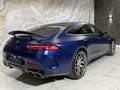 Mercedes-Benz AMG GT GT 63 4MATIC V8 585PS * DESIGNO * CARBON * VOLL... Blau - thumbnail 22