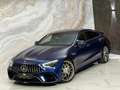 Mercedes-Benz AMG GT GT 63 4MATIC V8 585PS * DESIGNO * CARBON * VOLL... Blau - thumbnail 3