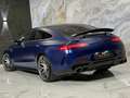 Mercedes-Benz AMG GT GT 63 4MATIC V8 585PS * DESIGNO * CARBON * VOLL... Blau - thumbnail 21