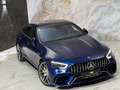 Mercedes-Benz AMG GT GT 63 4MATIC V8 585PS * DESIGNO * CARBON * VOLL... Blau - thumbnail 4