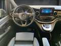Mercedes-Benz EQV 300 AVANTGARDE, LANG - 5 J. GARANTIE! PANO! Zwart - thumbnail 16