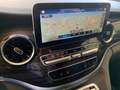 Mercedes-Benz EQV 300 AVANTGARDE, LANG - 5 J. GARANTIE! PANO! Zwart - thumbnail 17