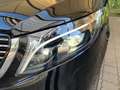 Mercedes-Benz EQV 300 AVANTGARDE, LANG - 5 J. GARANTIE! PANO! Zwart - thumbnail 4