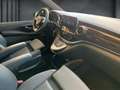 Mercedes-Benz EQV 300 AVANTGARDE, LANG - 5 J. GARANTIE! PANO! Negro - thumbnail 17