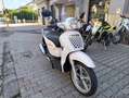 Aprilia Scarabeo 125 i.e. Wit - thumbnail 2