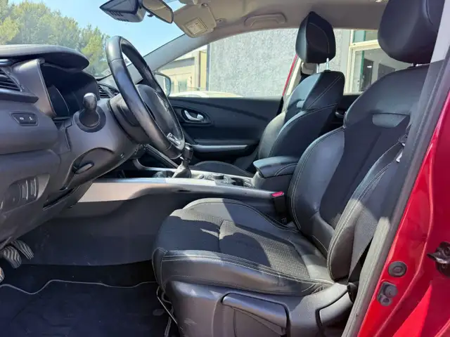 Renault Kadjar view 8
