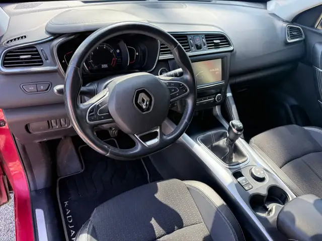 Renault Kadjar view 7