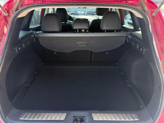Renault Kadjar view 10
