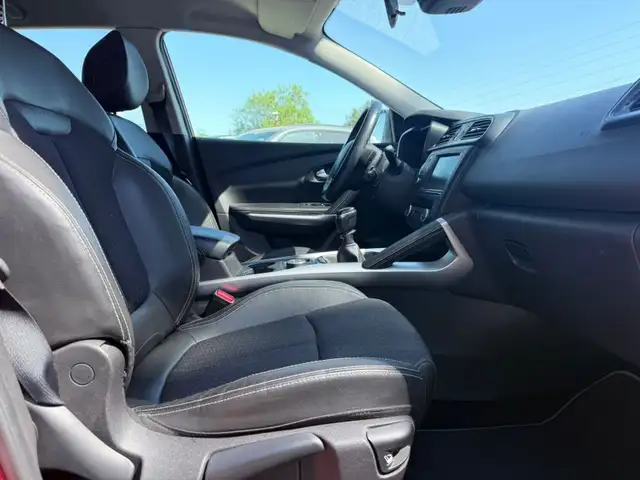 Renault Kadjar view 12