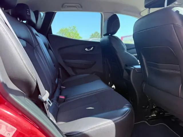 Renault Kadjar view 11