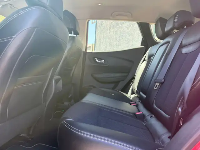 Renault Kadjar view 9