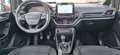 Ford Fiesta VII 1.0 ECOBOOST 100CH TITANIUM 2018 GPS REG RADAR... Gris - thumbnail 4