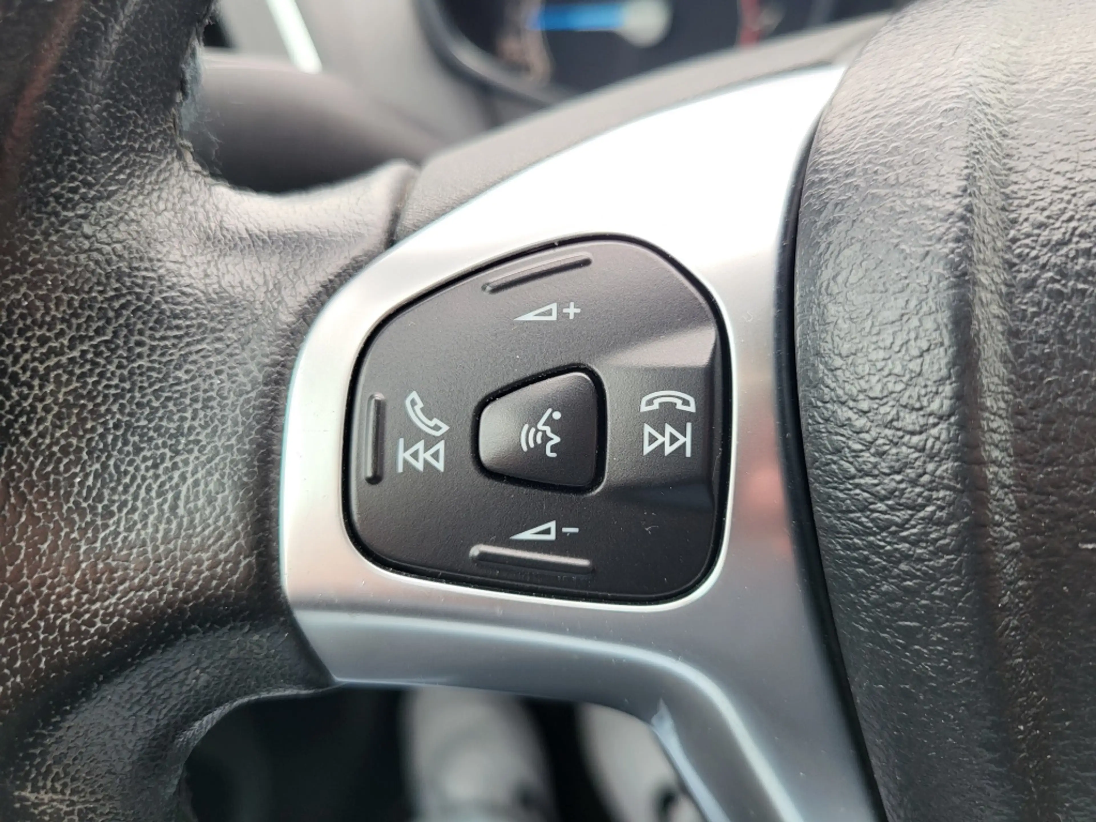 Ford B-Max 1.0 Ecoboost 100 pk Titanium Camera Parkeersensore — photo 13