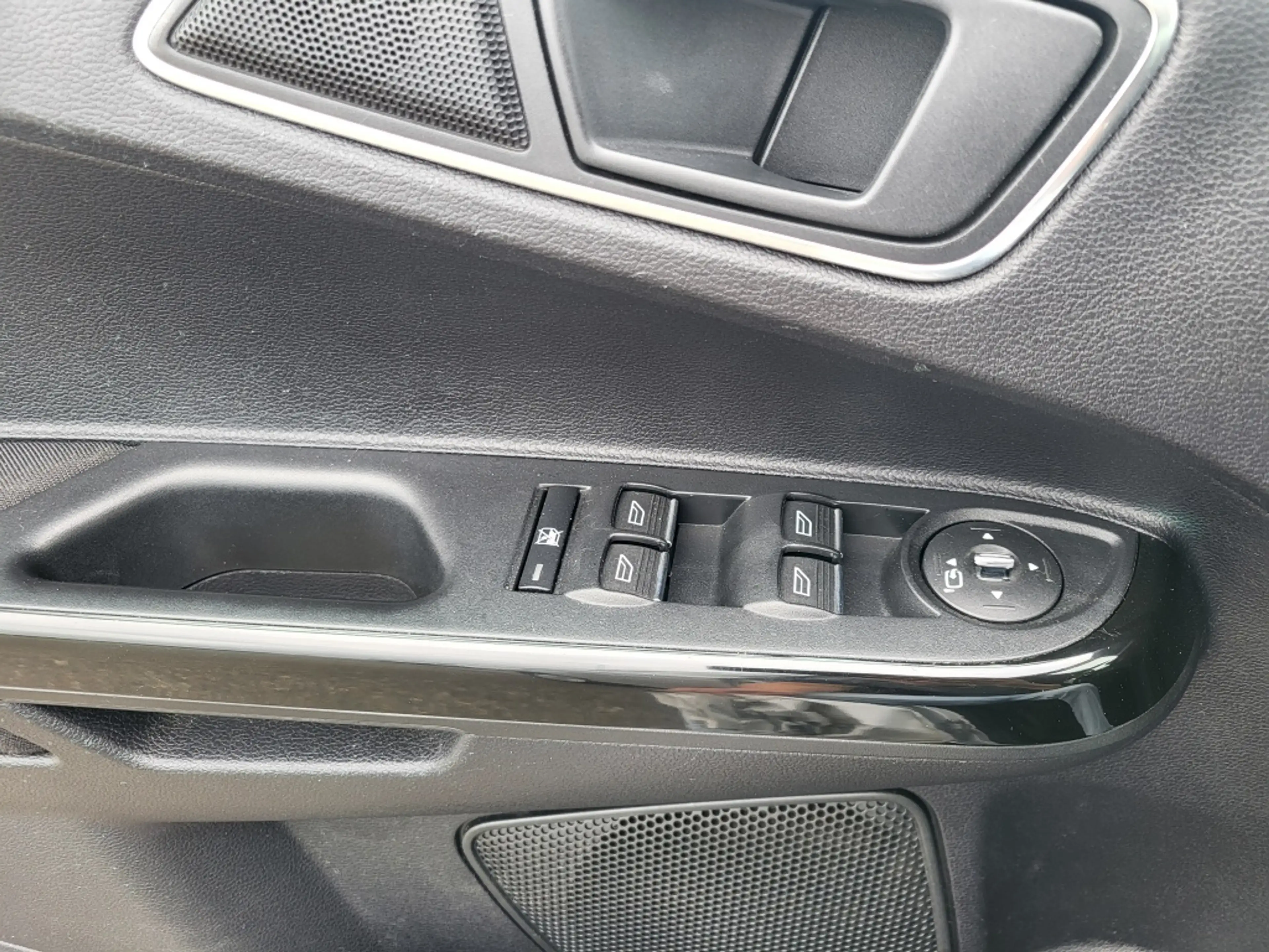 Ford B-Max 1.0 Ecoboost 100 pk Titanium Camera Parkeersensore — photo 18