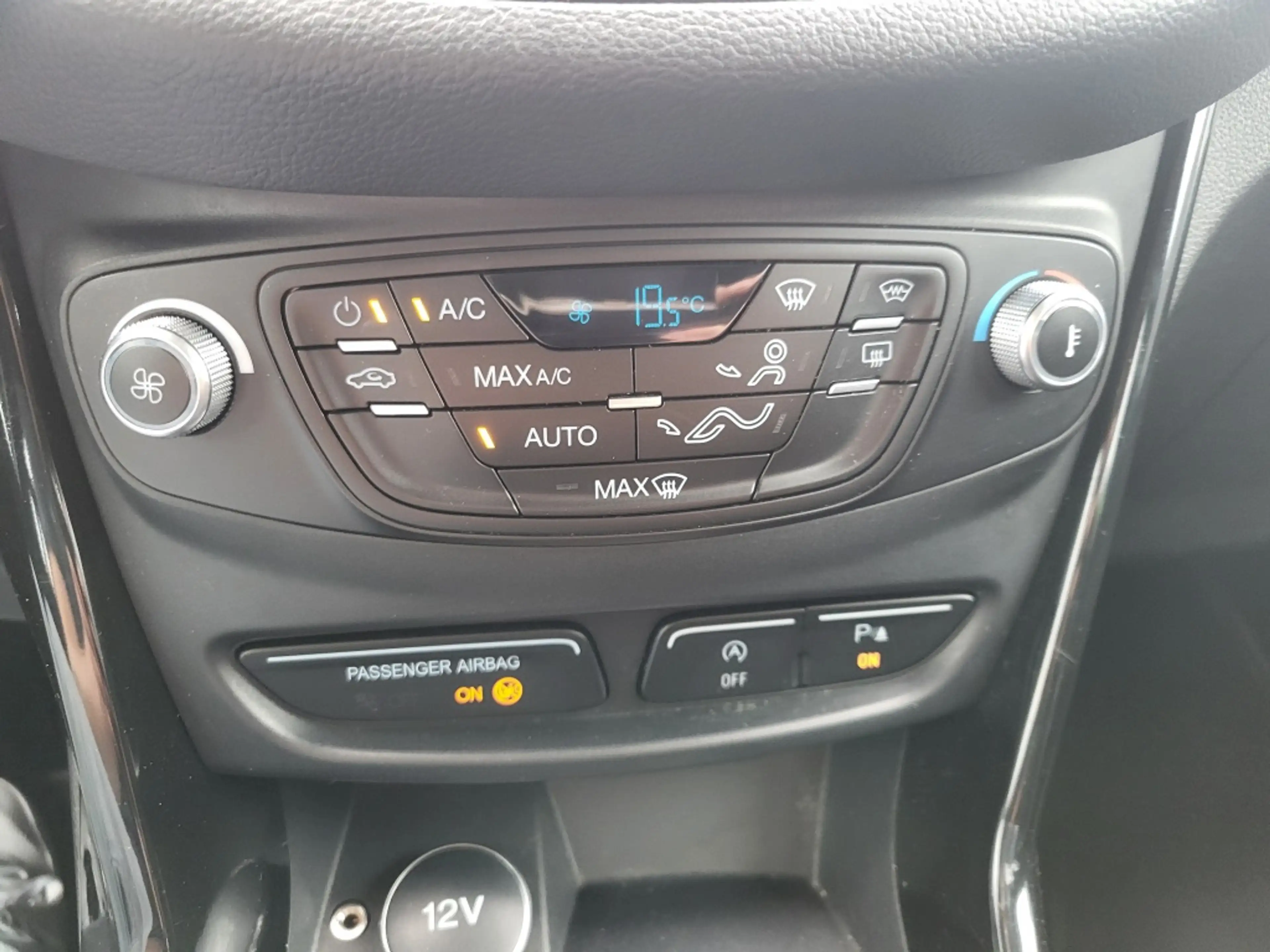 Ford B-Max 1.0 Ecoboost 100 pk Titanium Camera Parkeersensore — photo 19