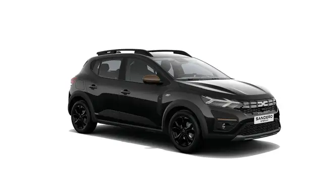 Dacia Sandero Stepway Extreme TCe90 AUTOMATIK SITZH