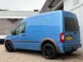 Ford Transit Connect T230L 1.8TDCi 90pk Hoog dak Airco 160000km NAP Bleu - thumbnail 5