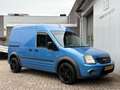 Ford Transit Connect T230L 1.8TDCi 90pk Hoog dak Airco 160000km NAP Bleu - thumbnail 9