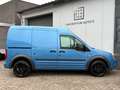 Ford Transit Connect T230L 1.8TDCi 90pk Hoog dak Airco 160000km NAP Bleu - thumbnail 8