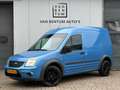 Ford Transit Connect T230L 1.8TDCi 90pk Hoog dak Airco 160000km NAP Bleu - thumbnail 1