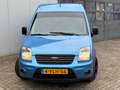 Ford Transit Connect T230L 1.8TDCi 90pk Hoog dak Airco 160000km NAP Bleu - thumbnail 10