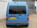 Ford Transit Connect T230L 1.8TDCi 90pk Hoog dak Airco 160000km NAP Bleu - thumbnail 6
