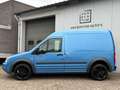 Ford Transit Connect T230L 1.8TDCi 90pk Hoog dak Airco 160000km NAP Bleu - thumbnail 4