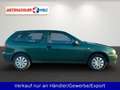 Nissan Almera 1.4 S Grün - thumbnail 4