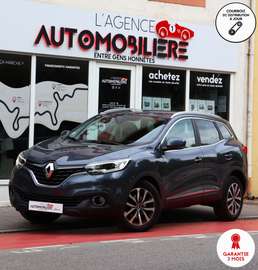 1.5 DCI 110 Business EDC (Attelage, GPS, Distri à jour)