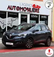 Renault Kadjar 1.5 DCI 110 Business EDC (Attelage, GPS, Distri à jour)