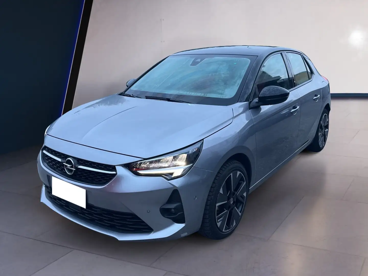 Opel Corsa VI 2020 e- GS Line Grigio - 2