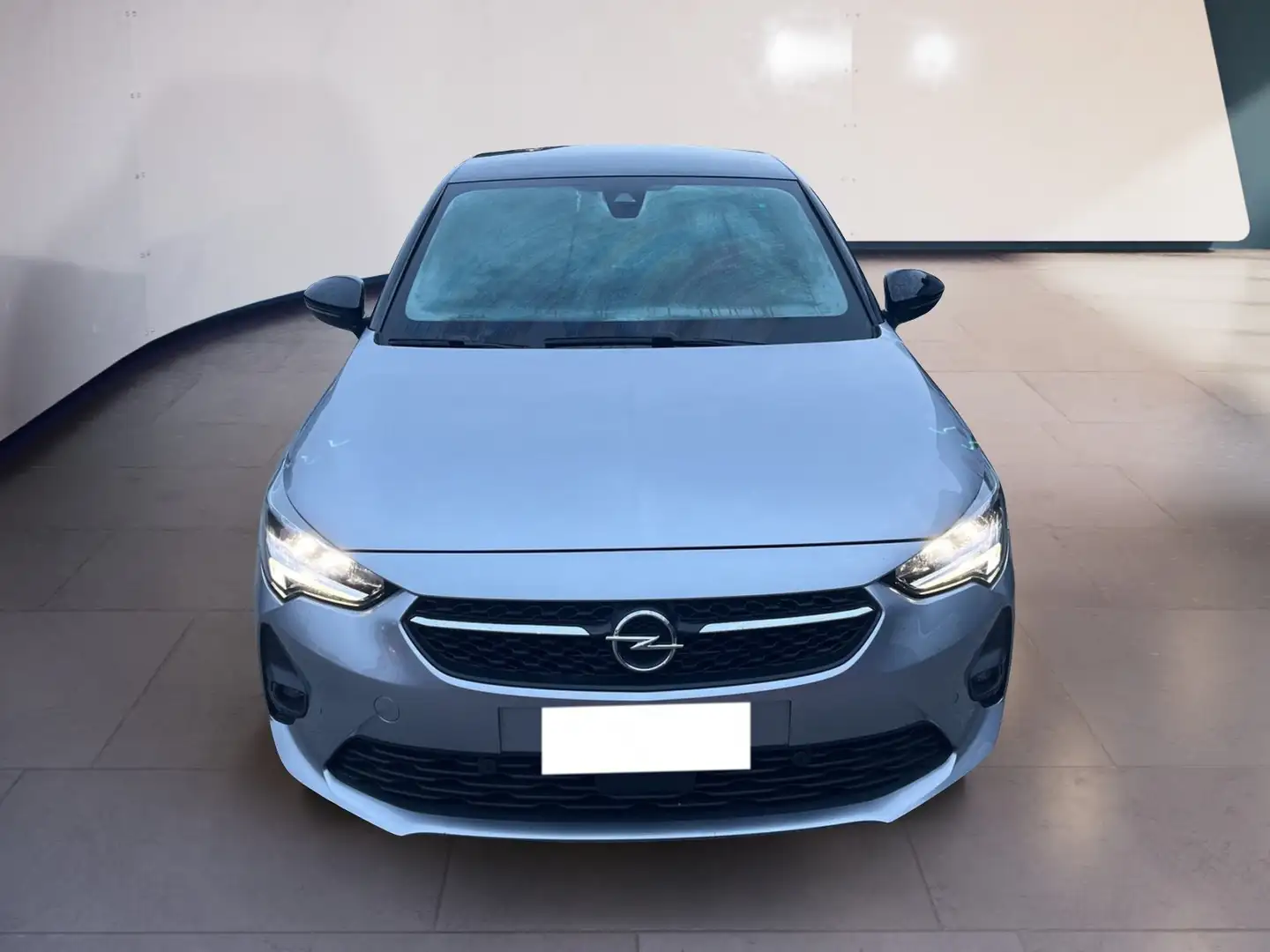 Opel Corsa VI 2020 e- GS Line Grigio - 1