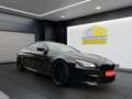 BMW M6 Coupe KW-Fahrw. Breyton Felgen 21 Zoll HUD AD Navi Siyah - thumbnail 7