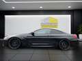 BMW M6 Coupe KW-Fahrw. Breyton Felgen 21 Zoll HUD AD Navi Siyah - thumbnail 2