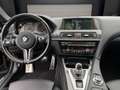 BMW M6 Coupe KW-Fahrw. Breyton Felgen 21 Zoll HUD AD Navi Siyah - thumbnail 13