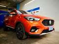 MG ZS ZS 1.5 Luxury Oranje - thumbnail 1