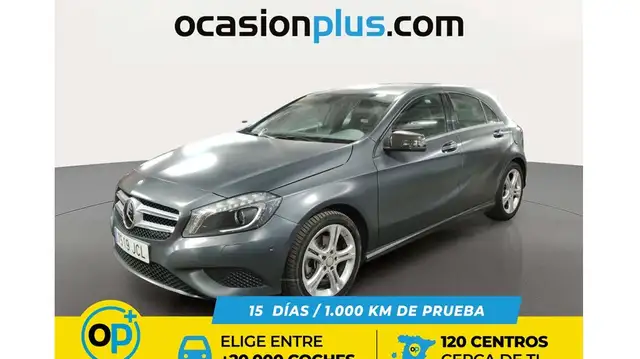 Mercedes-Benz A 200 200CDI BE Urban