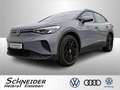 Volkswagen ID.4 PRO PERFORMANCE ACC+NAVI+CAM+SHZ Bluetooth Grau - thumbnail 1