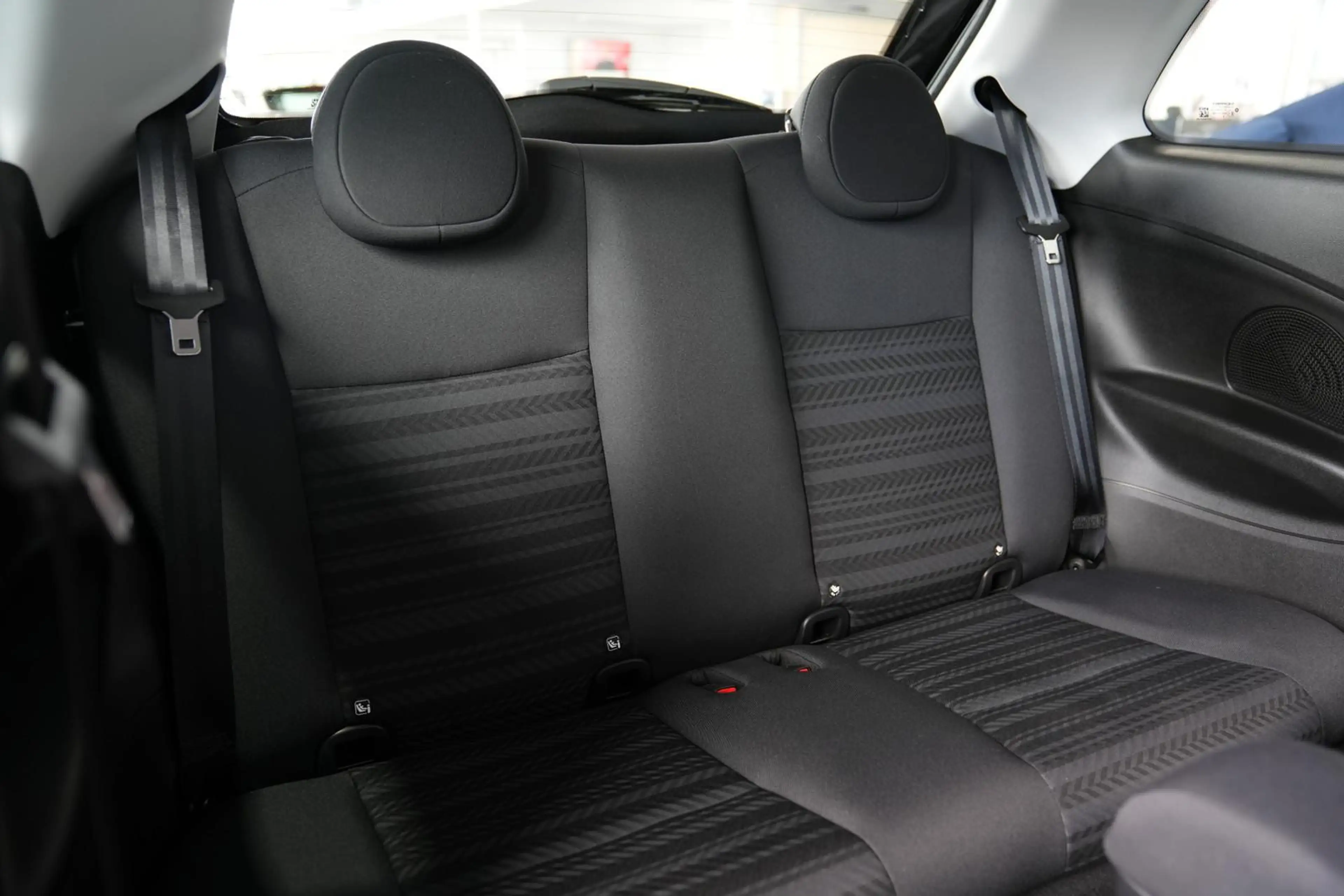 Fiat 500e 500 e Action — photo 15