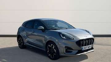 1.0 ECOBOOST 114KW MHEV ST-LINE X 155 5P