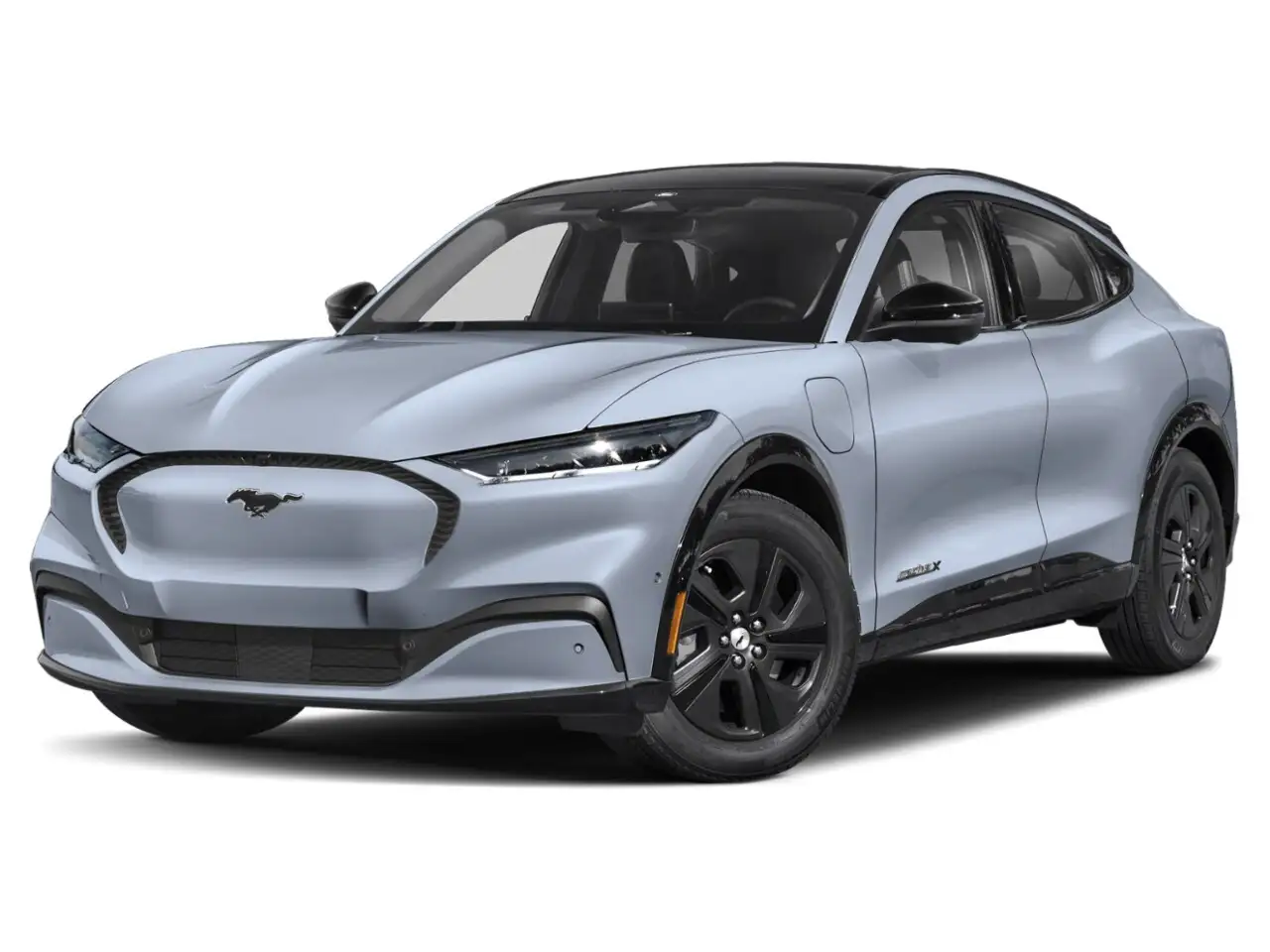 2022 Ford Mustang Mach-E