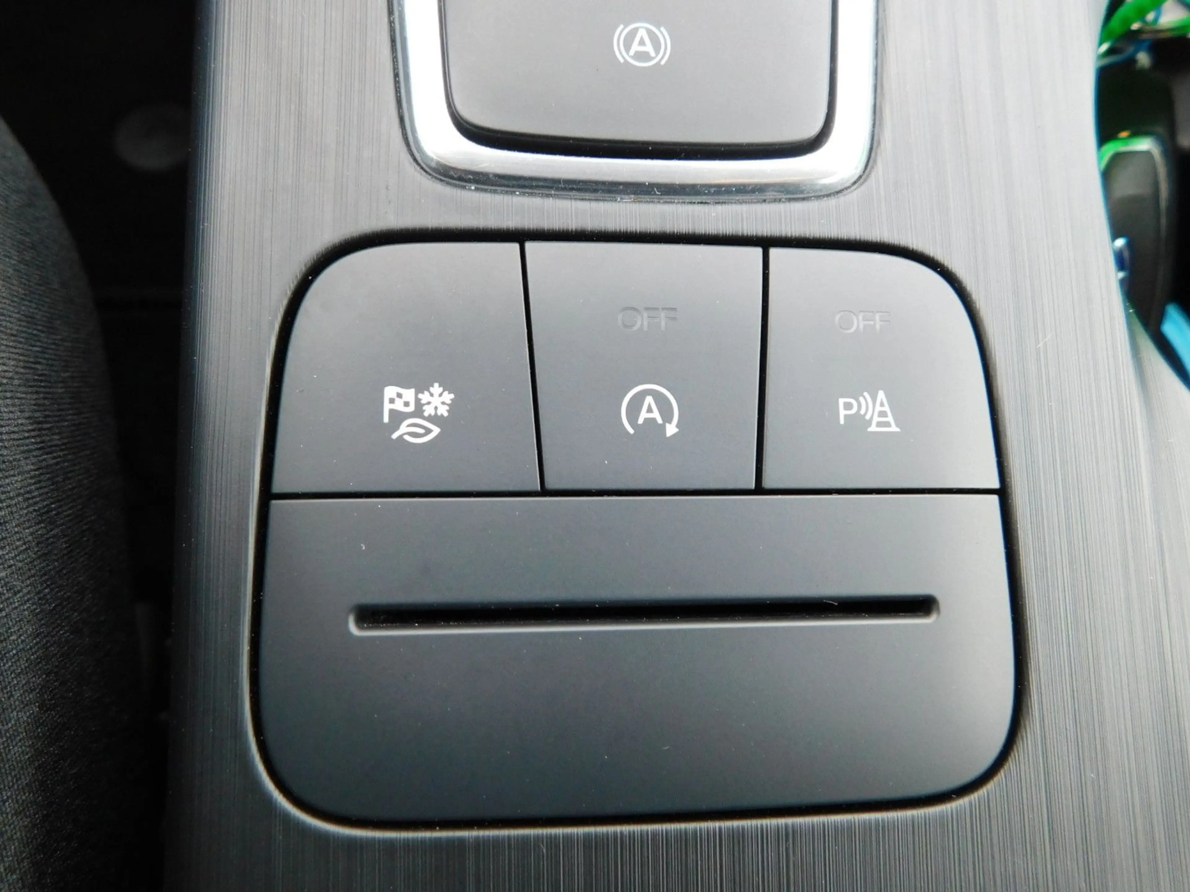 Ford Focus Turnier Titanium Automatik — photo 14