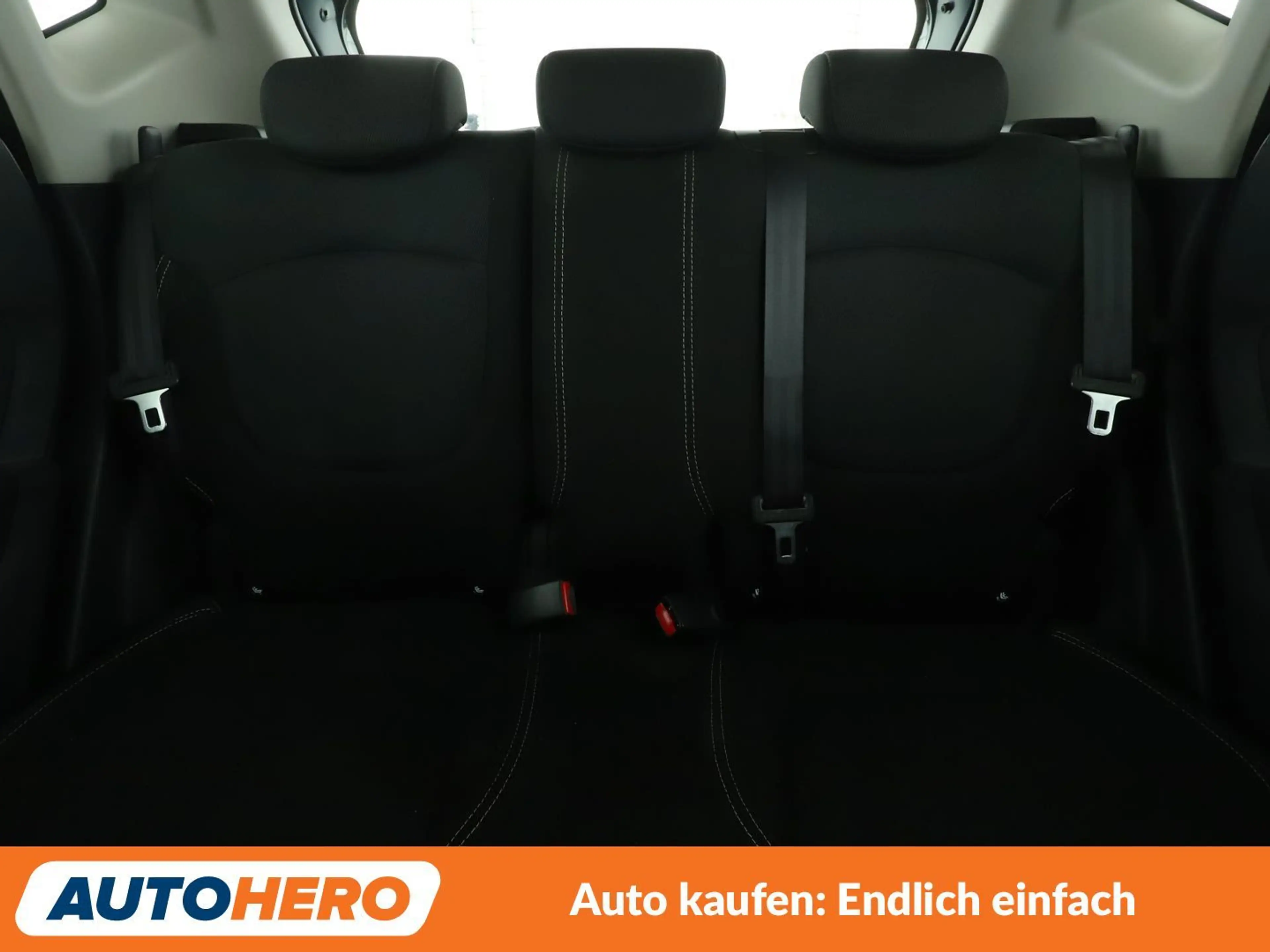Renault Captur 0.9 Energy Dynamique*TEMPO*SHZ*KLIMA*GARANTIE* — photo 15