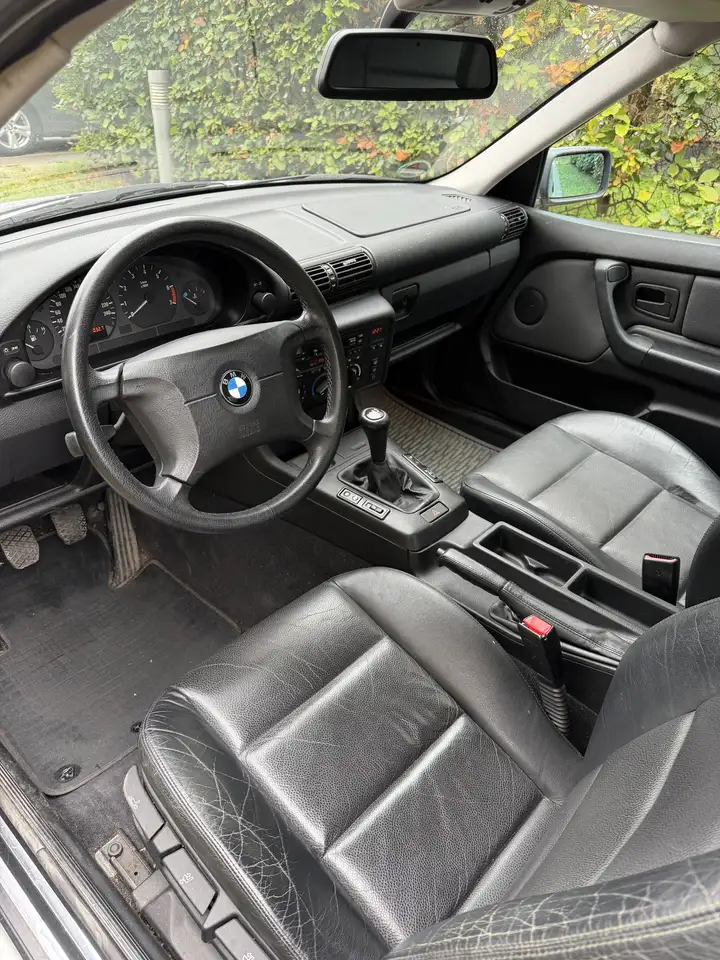 BMW 316i Compact Exclusiv Edition, foto 7