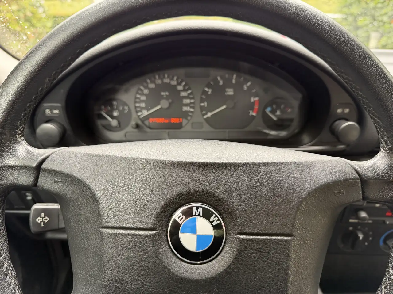 BMW 316i Compact Exclusiv Edition, foto 10
