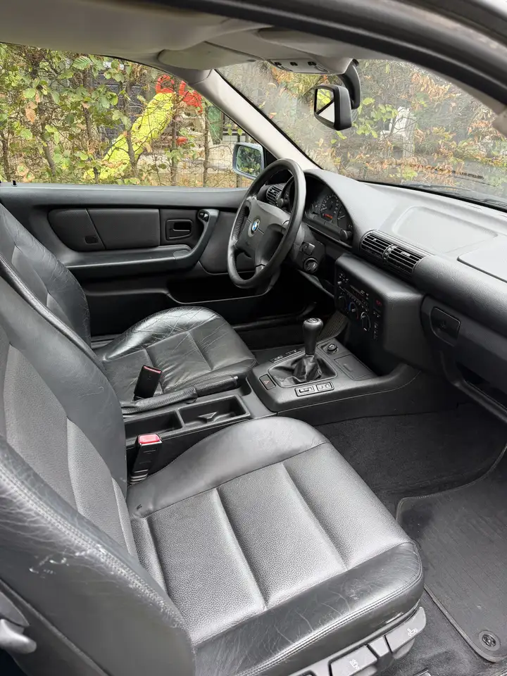 BMW 316i Compact Exclusiv Edition, foto 8