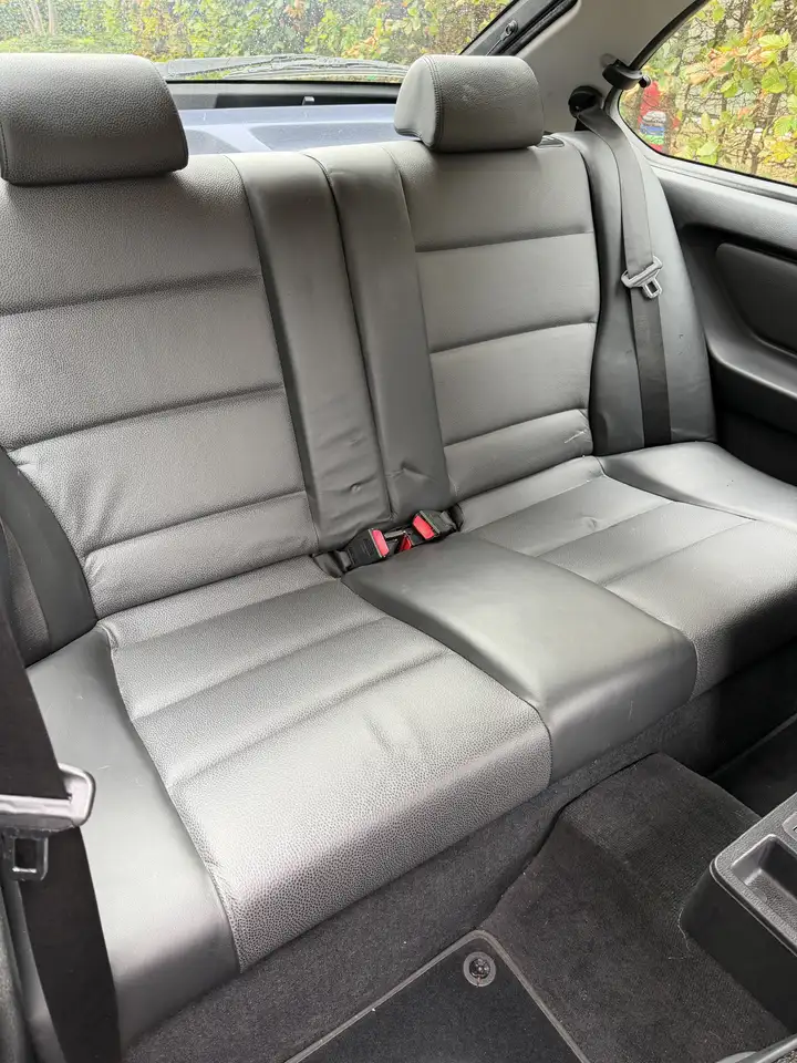 BMW 316i Compact Exclusiv Edition, foto 9